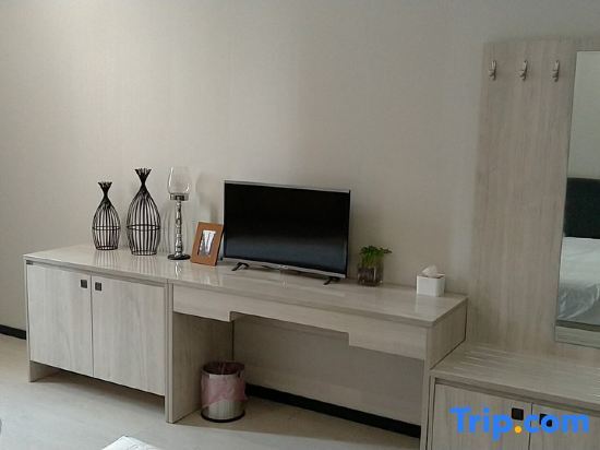 Синьчжоу: Fanzhi Baili Express Hotel