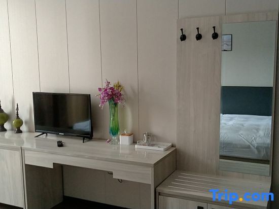 Синьчжоу: Fanzhi Baili Express Hotel