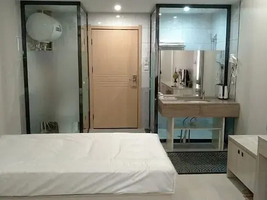 Синьчжоу: Fanzhi Baili Express Hotel