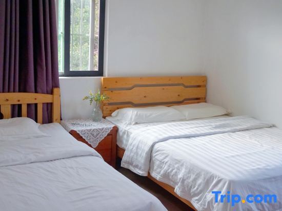 Шэньчжэнь: Mile Hostel