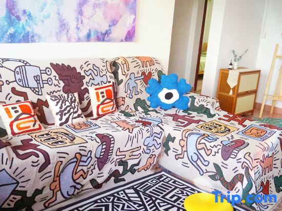 Шэньчжэнь: Mile Hostel