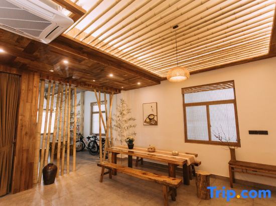 Тайчжоу: Zhuting Guesthouse
