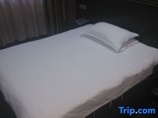 Вэньчжоу: Huaying Business Hotel Wenzhou
