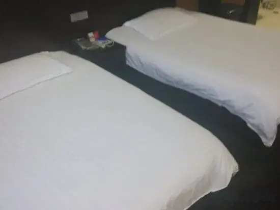 Вэньчжоу: Huaying Business Hotel Wenzhou
