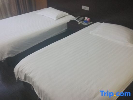 Вэньчжоу: Huaying Business Hotel Wenzhou