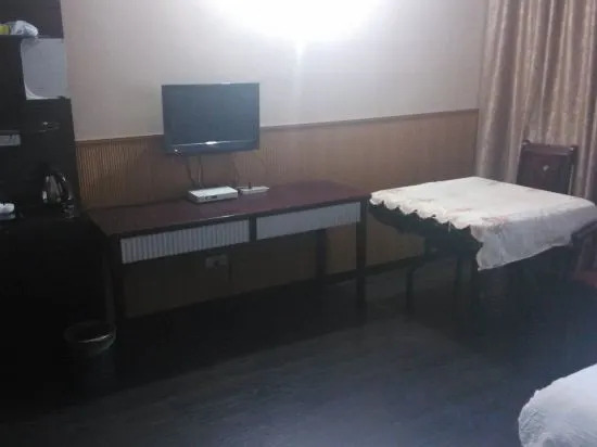 Вэньчжоу: Huaying Business Hotel Wenzhou