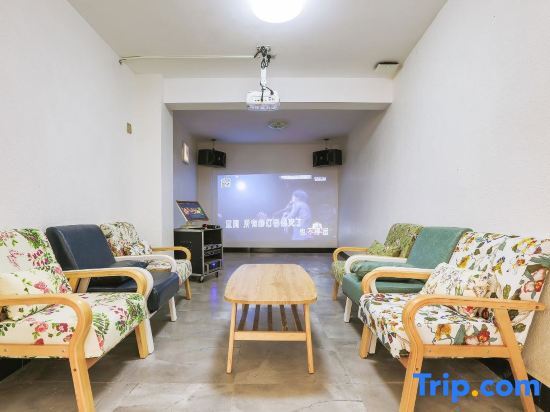 Хучжоу: An Ji Old Streets  Home  Stay