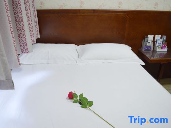 Шицзячжуан: Yake e Home Express Hotel (Shijiazhuang Xinbai Square Branch)