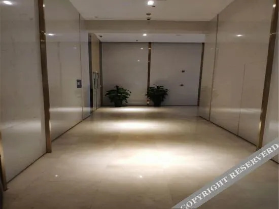 Фошань: Nuoman Light Residence Hotel