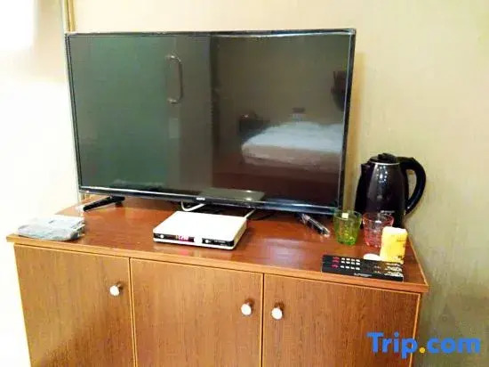 Чжаотун: Zhaotong Mili Apartment