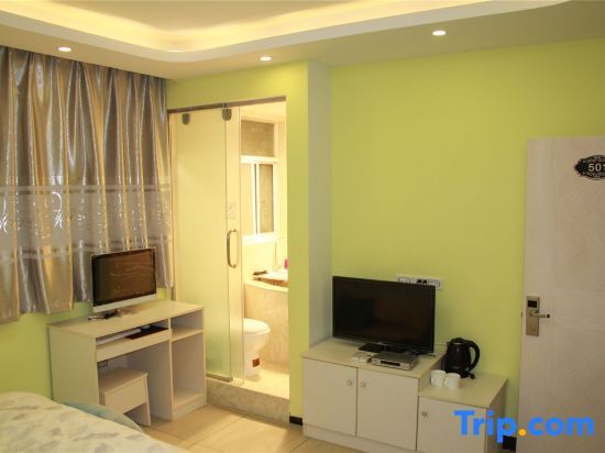 Чжаотун: Zhaotong Mili Apartment