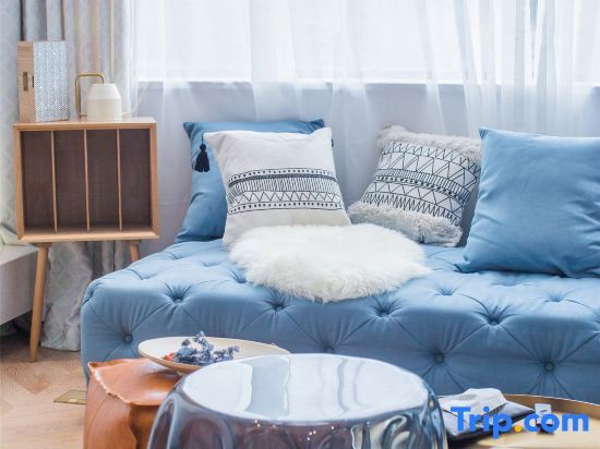 Шанхай: YPYJ home stay