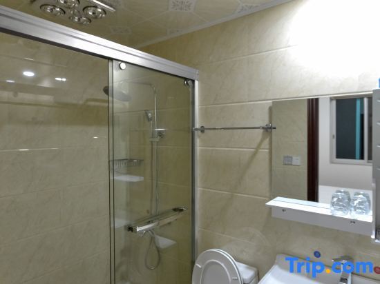 Тайчжоу: Tiantai Yilinge Homestay