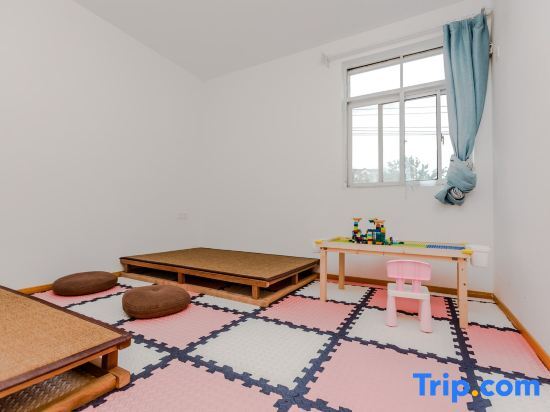 Нанкин: Liulian 8 She Hostel