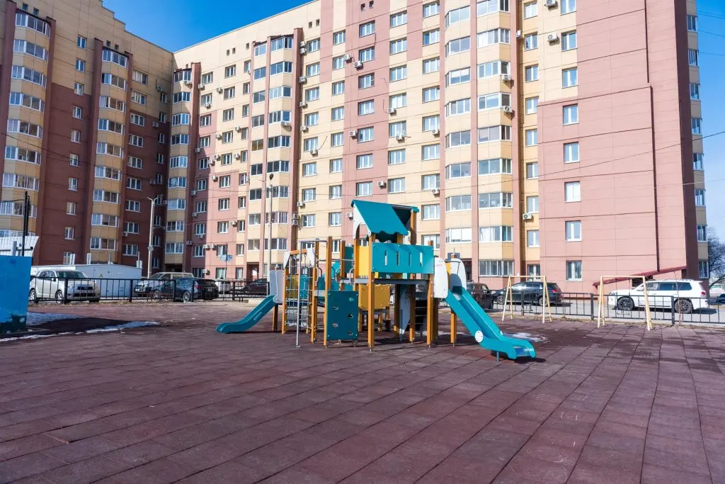Благовещенск: Как Дома на  ул. Тополиная, д. 82