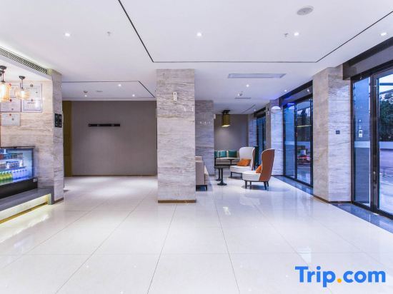 Лючжоу: City Convenient Hotel Liuzhou Wuling Liutai Road