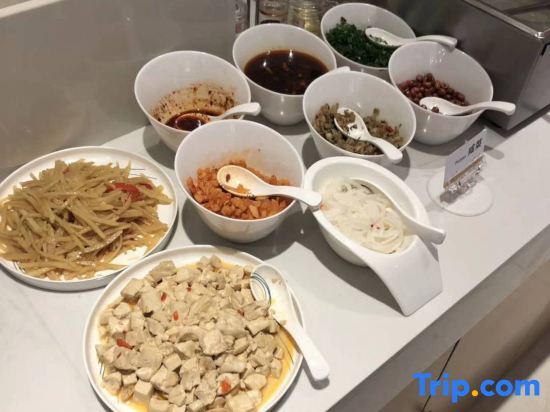Лючжоу: City Convenient Hotel Liuzhou Wuling Liutai Road