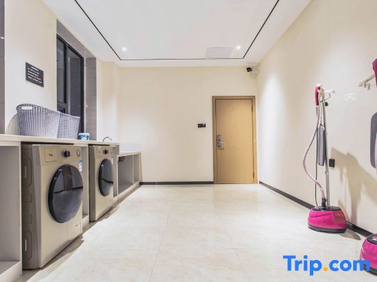 Лючжоу: City Convenient Hotel Liuzhou Wuling Liutai Road