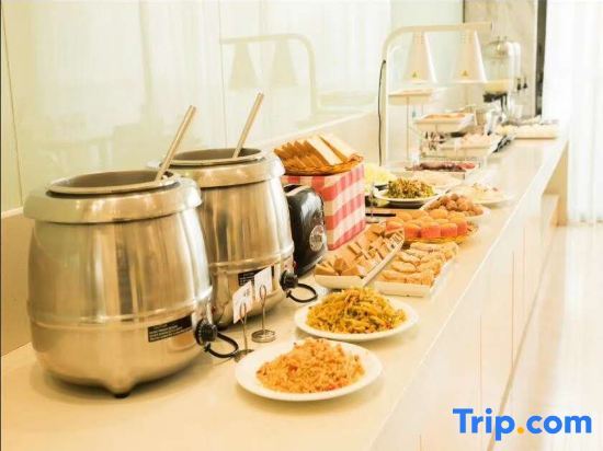 Лючжоу: City Convenient Hotel Liuzhou Wuling Liutai Road
