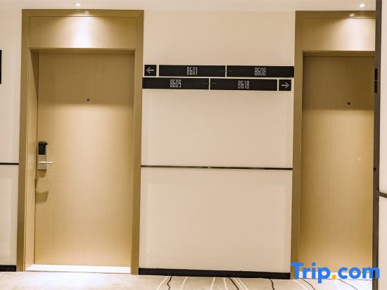 Чунцин: City Convenient Hotel (Chongqing Dazu Shuangqiao Store)