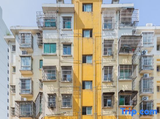 Haikou New Start Homestay — фото 1