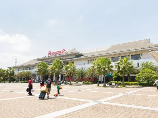 Хайкоу: Haikou New Start Homestay