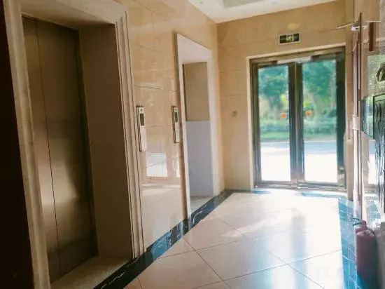 Цюнхай: Highlights Holiday Seaview Apartment (Qionghai Boao Aaron Meeting Site)