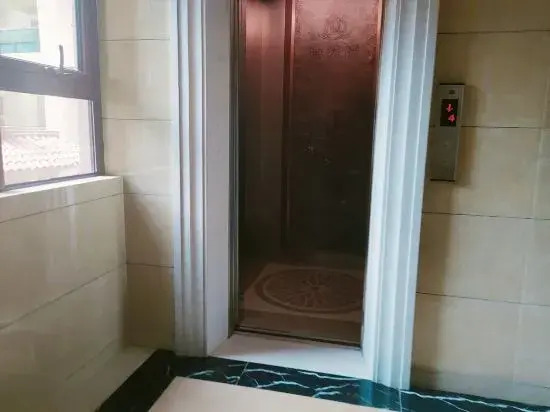 Цюнхай: Highlights Holiday Seaview Apartment (Qionghai Boao Aaron Meeting Site)
