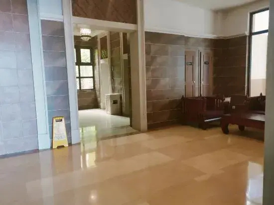 Цюнхай: Highlights Holiday Seaview Apartment (Qionghai Boao Aaron Meeting Site)