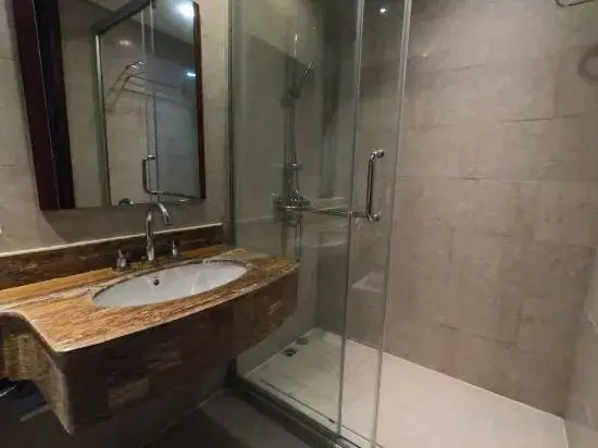 Цюнхай: Highlights Holiday Seaview Apartment (Qionghai Boao Aaron Meeting Site)