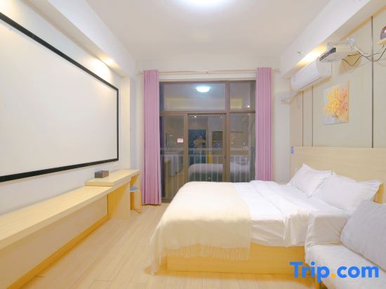 Чунцин: Chongqing Yunxi Hotel