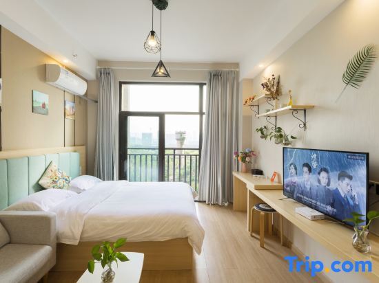 Чунцин: Chongqing Yunxi Hotel