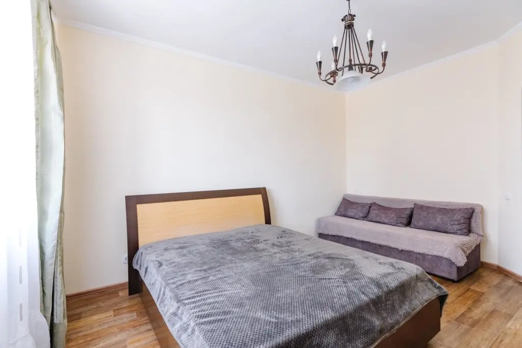 Благовещенск: BedAndRest - на ул. Горького д. 154