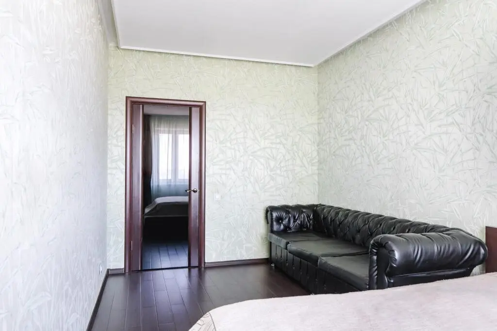 Благовещенск: BedAndRest - на ул. Горького д. 154