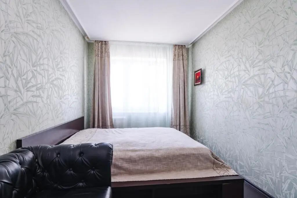 Благовещенск: BedAndRest - на ул. Горького д. 154