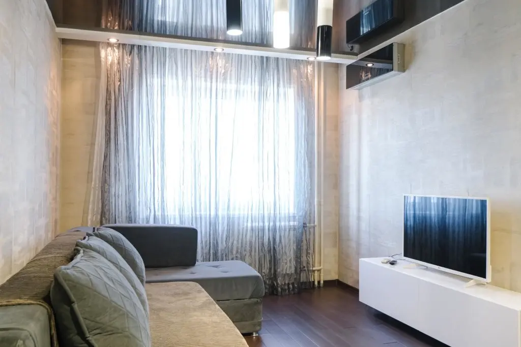Благовещенск: BedAndRest - на ул. Горького д. 154