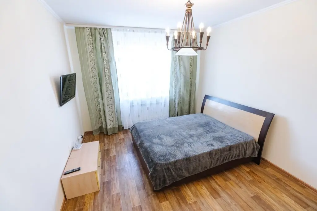 Благовещенск: BedAndRest - на ул. Горького д. 154