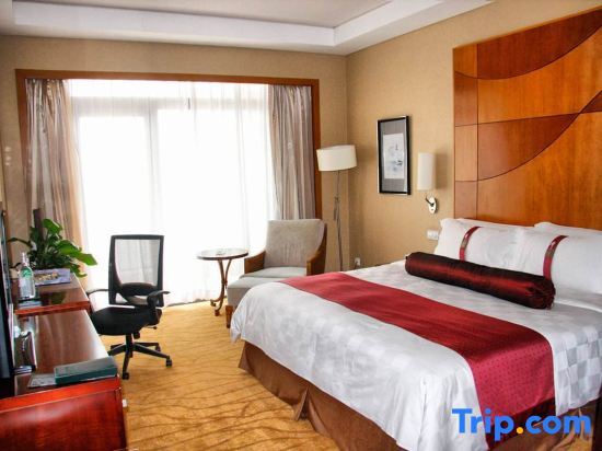 Фучжоу: Shengshi Jinyuan Boutique Apartment