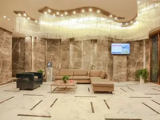Цзуньи: JiuLong Hotel