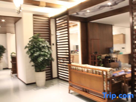 Дали: Dali Junbo Tea Yun Theme Seaview Homestay