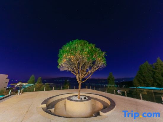 Юйси: Rousseau homestay in Fuxian Lake