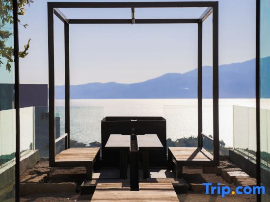 Юйси: Rousseau homestay in Fuxian Lake
