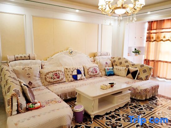 Фанчэнган: Yijiale Homestay (Fangchenggang North Station No.5 Middle School)