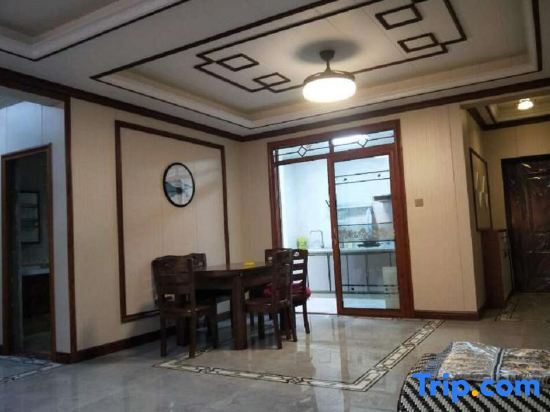 Фанчэнган: Yijiale Homestay (Fangchenggang North Station No.5 Middle School)