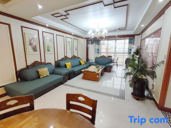 Фанчэнган: Yijiale Homestay (Fangchenggang North Station No.5 Middle School)