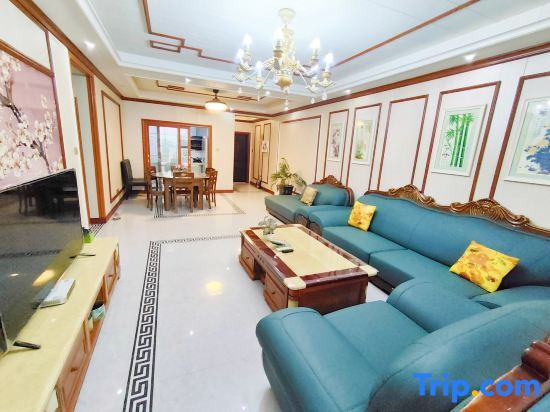 Фанчэнган: Yijiale Homestay (Fangchenggang North Station No.5 Middle School)