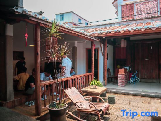Цюаньчжоу: Shangqinglou Qing Dynasty Courtyard Inn
