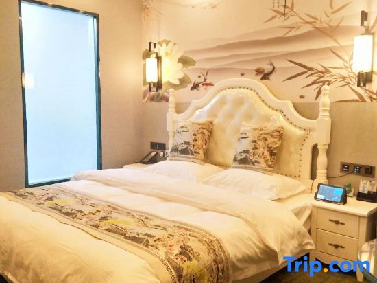 уезд Луи: Hotels in Kagoshima