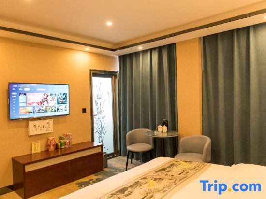 уезд Луи: Hotels in Kagoshima