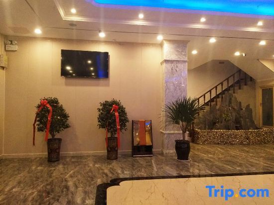 уезд Луи: Hotels in Kagoshima